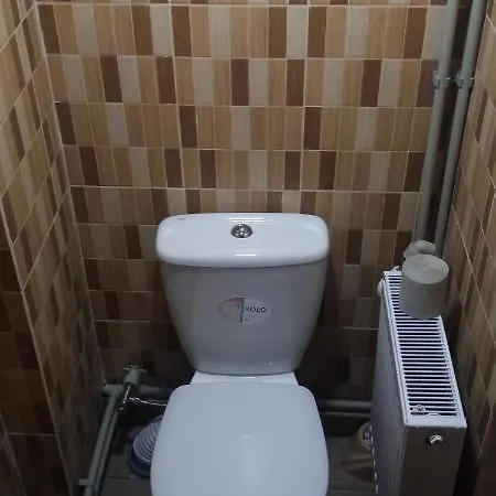 Hotel сімейний еко-готель 