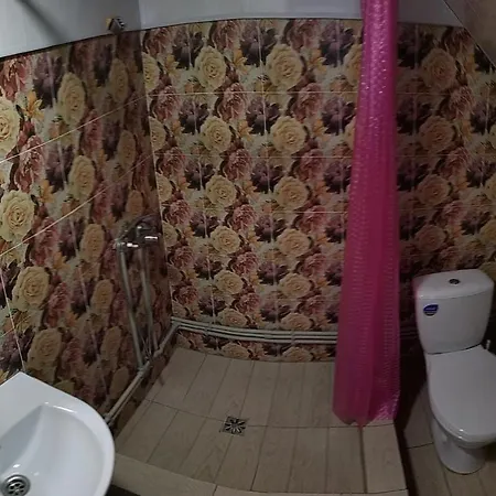 сімейний еко-готель 