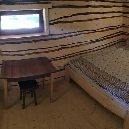 сімейний еко-готель 