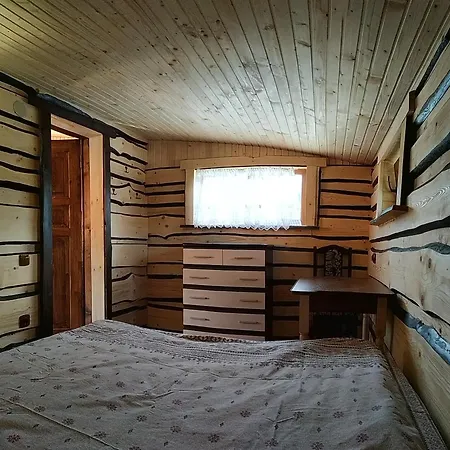 Hotel сімейний еко-готель 