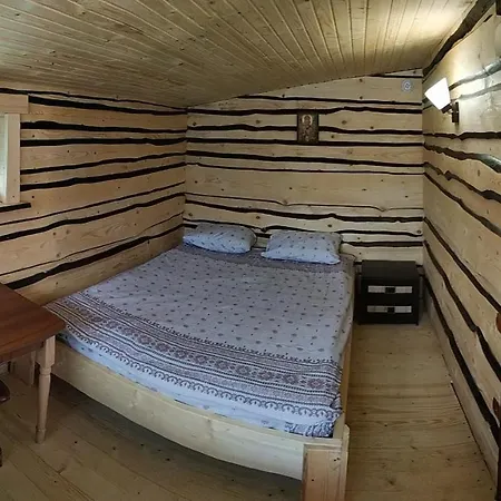 Hotel сімейний еко-готель 