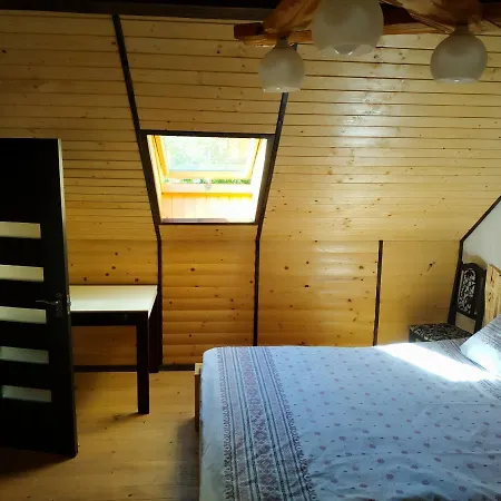 сімейний еко-готель 