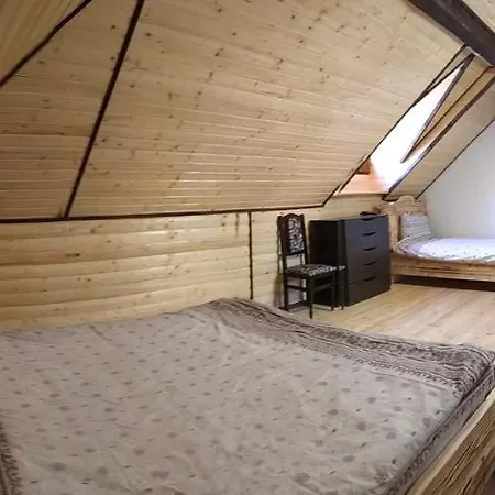 Hotel сімейний еко-готель 