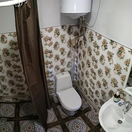 сімейний еко-готель 