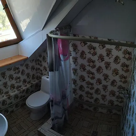 сімейний еко-готель 