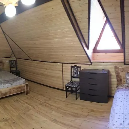 сімейний еко-готель 