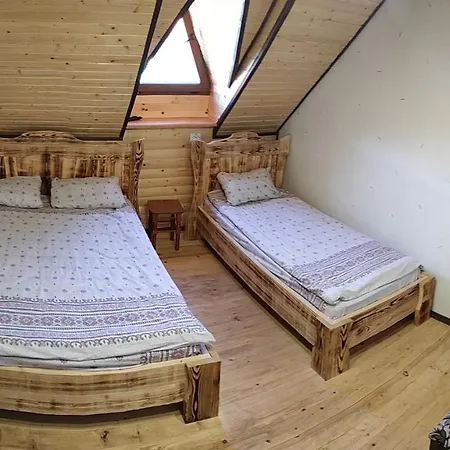 сімейний еко-готель 