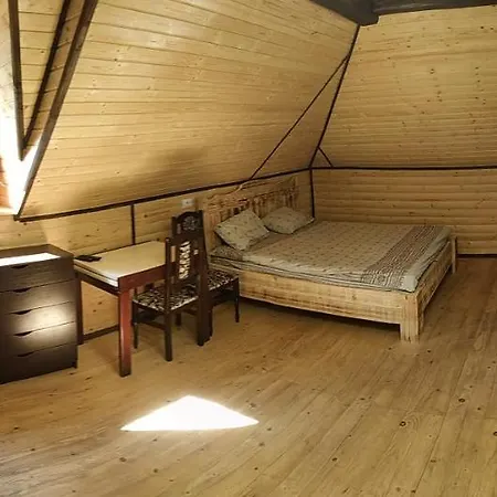 сімейний еко-готель 