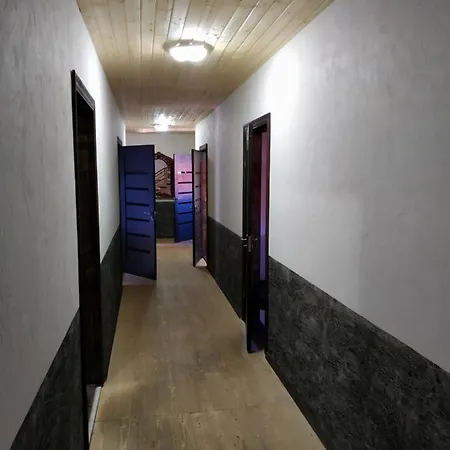 сімейний еко-готель 