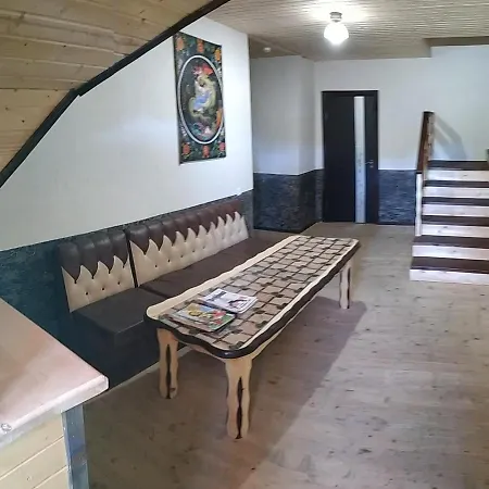 сімейний еко-готель 