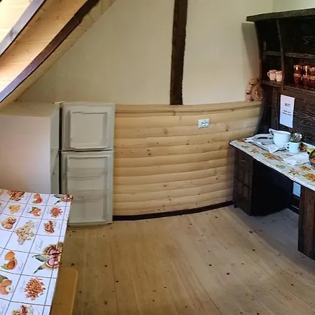 Hotel сімейний еко-готель 