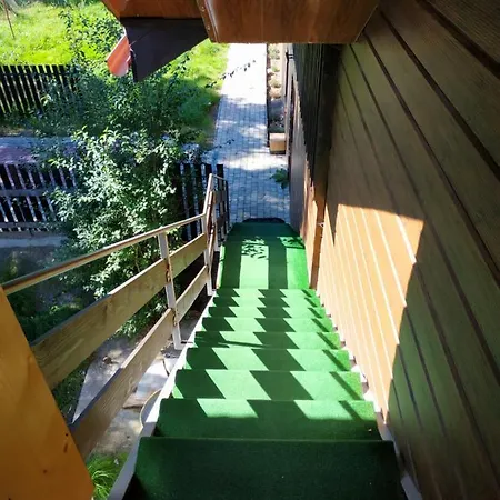 сімейний еко-готель 