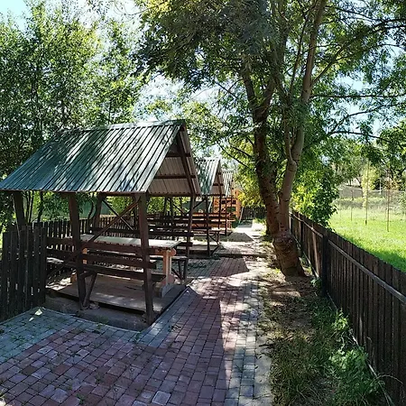 Hotel сімейний еко-готель 