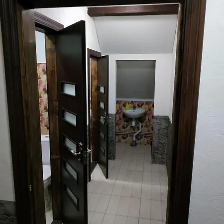 Hotel сімейний еко-готель 