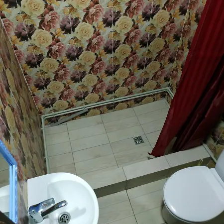 Hotel сімейний еко-готель 