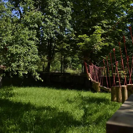 Hotel сімейний еко-готель 