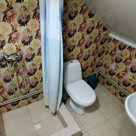 сімейний еко-готель 