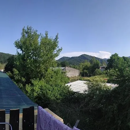 сімейний еко-готель 