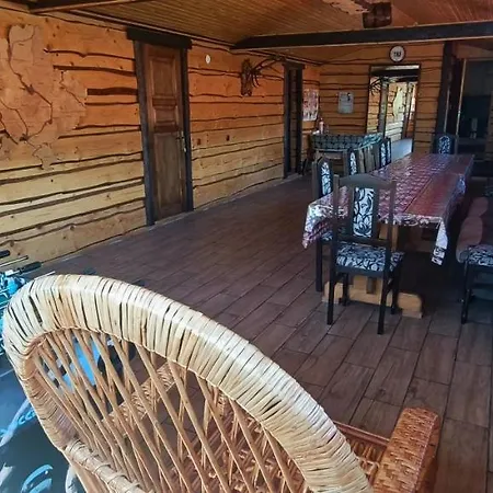 сімейний еко-готель 