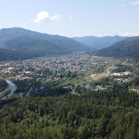 сімейний еко-готель 