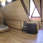 сімейний еко-готель 
