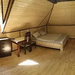 сімейний еко-готель 