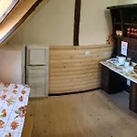 Hotel сімейний еко-готель 