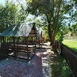 Hotel сімейний еко-готель 